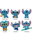 Lilo & Stitch Magnets Series 2 Display (12)