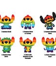 Lilo & Stitch 3D Magnets Series 4 Display (12)