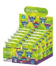 Lilo & Stitch 3D Magnets Stitch Series 5 Blind Pack Display (12)