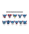 Lilo & Stitch 3D PVC Bag Clips Series 1 Sport Display (24)