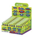 Lilo & Stitch 3D PVC Bag Clips Series 1 Stitch in costume Display (24)
