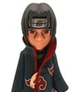 Naruto Shippuden Minix Figure Itachi 12 cm