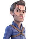 Evil Dead 2 Minix Figure Ash Williams 12 cm