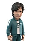 Squid Game Minix Figure Player 456 12 cm