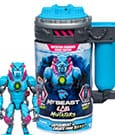 Mr. Beast Lab Action Figure Iconic Panther 26 cm