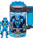 Mr. Beast Lab Action Figure Stealth Panther 26 cm