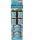 Mr. Beast Lab Swarms Mini Figures 12-pack 3 cm Display (50)