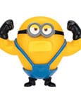 Despicable Me 4 Stretchy Hero Figure Dave 11 cm
