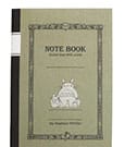 My Neighbor Totoro Retro Notebook Totoro
