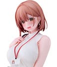 Original Character PVC Statue 1/6 OL-chan Illustration by Udon. 28 cm