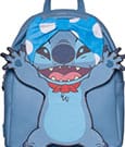 Lilo & Stitch Backpack Mini Stitch Hero