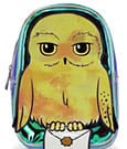 Harry Potter Mini Backpack Hedwig Shiny