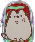 Pusheen Mini Backpack Shiny