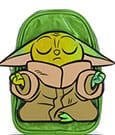 Star Wars The Mandalorian Mini Backpack Grogu Shiny