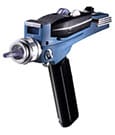 Star Trek: The Original Series Replica 1/1 Phaser Type-2