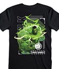 Marvel Rivals T-Shirt Hulk Size XL