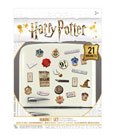 Harry Potter Fridge Magnets Wizardry