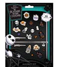 Disney Fridge Magnets The Nightmare Before Christmas