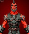 Legendari Actionfigur 1/10 Crimson Enforcer 18 cm