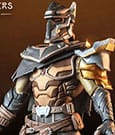 Legendari Actionfigur 1/10 Cyberius Kaine 18 cm