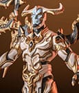 Legendari Actionfigur 1/10 Eternal Guard 18 cm