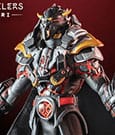 Legendari Actionfigur 1/10 Kael Darkhelm 18 cm
