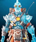 Legendari Actionfigur 1/10 Meld Master 18 cm