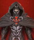 Legendari Actionfigur 1/10 Obsidious 18 cm