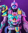 Legendari Actionfigur 1/10 Quik Jak 18 cm