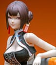 Original Character Action Action Figure 1/10 Zhen Yi Lu Lin Fengjiao 18 cm