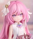 Honkai Impact 3rd PVC Statue Elysia: Herrscher of Human: Ego Figure Little Herrscher Ver. 9 cm