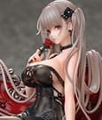 League of Legends PVC Statue 1/7 Formidable Rose Ceremony Ver. 18 cm
