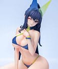 Azur Lane - New Jersey PVC Statue 1/8 Midsummer Leisure 14 cm