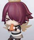 Arknights Hang On PVC Mini Statue Exusiai 6 cm