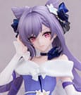 Genshin Impact Gift+ PVC Statue 1/8 Keqing Resplendent Feast Ver. 22 cm