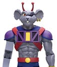 Biker Mice From Mars Action Figure Modo 20 cm