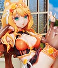 Nekopara PVC Statue 1/7 Maple 19 cm