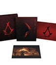 Assassin´s Creed Shadows Art Book The Art of Assassin´s Creed Shadows Deluxe Edition
