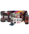 Stranger Things Netflix & Chill Gift Box