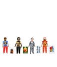 Ben Cooper Action Figures Costume Series 8 15 cm Assortment (12)