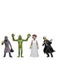 Toony Terrors Action Figures 1/6 Series 12 Toony Terrors (12)