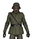 An American Werewolf In London Action Figure Ultimate Nightmare Demon 18 cm