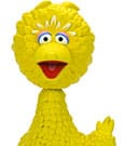 Sesame Street Head Knocker Bobble-Head Big Bird 23 cm