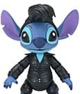 Lilo & Stitch Action Figure Ultimate Singer Elvis Stitch 7 cm
