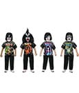 Ben Cooper: Kiss x Ben Cooper Action Figures 15 cm Assortment (12)