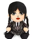 Wednesday Plush Figure Phunny 20 cm
