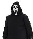Scream Action Figure Ultimate Ghostface 18 cm