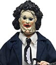 Texas Chainsaw Massacre Clothed Action Figure Leatherface (Pretty Woman Mask) 50th Anniversary 20 cm