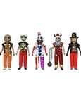 Ben Cooper Action Figures Costume Series 4 15 cm Assortment (15)