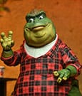 Dinosaurs Action Figure Ultimate Earl Sinclair 18 cm